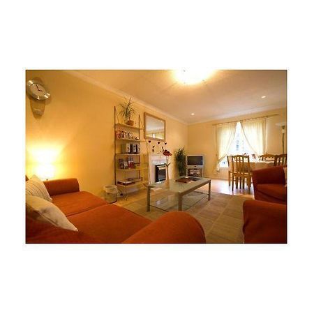 Royal Mile Apartment Edinburgh Luaran gambar