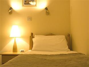 Royal Mile Apartment Edinburgh Luaran gambar