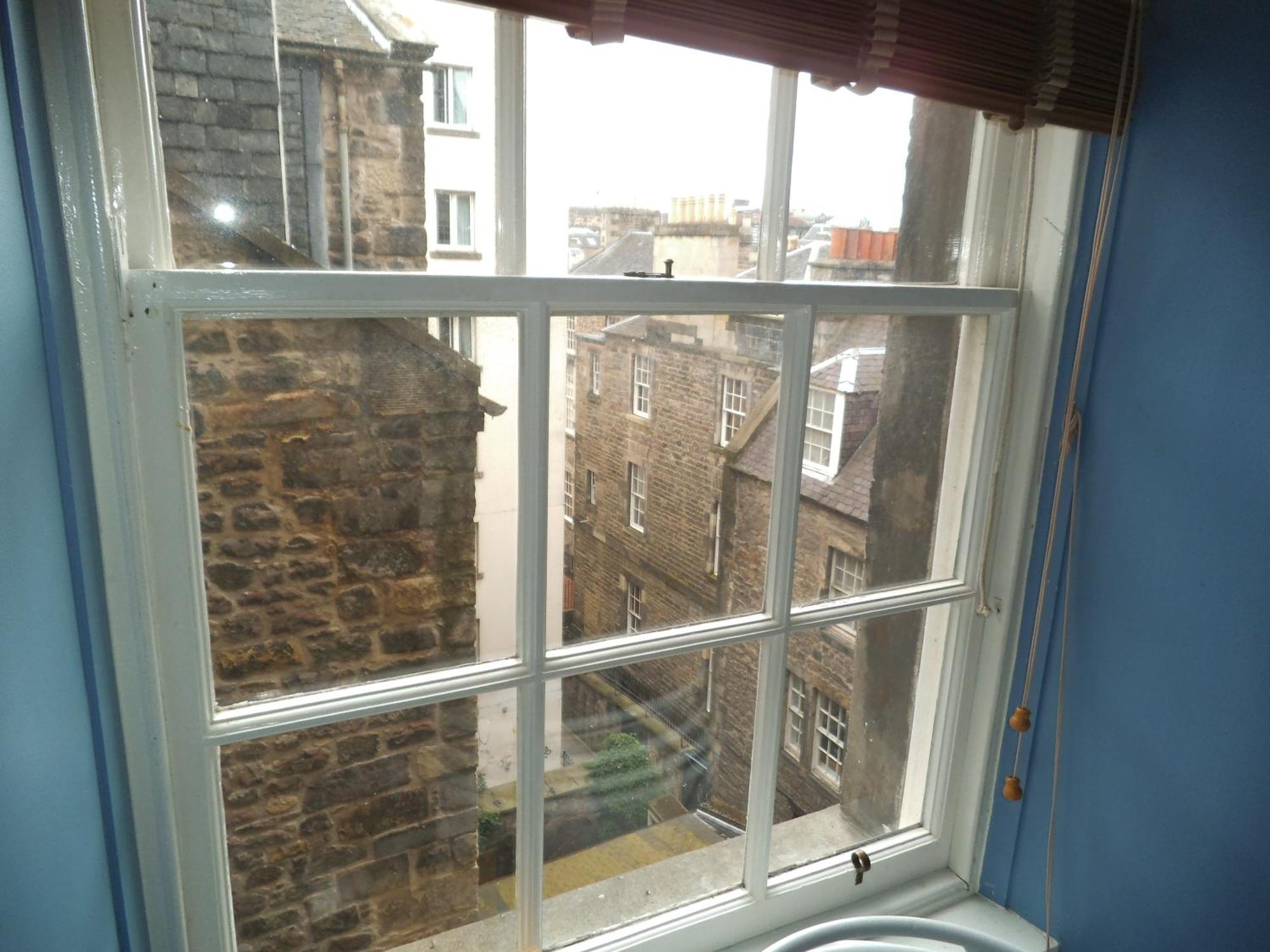 Royal Mile Apartment Edinburgh Luaran gambar
