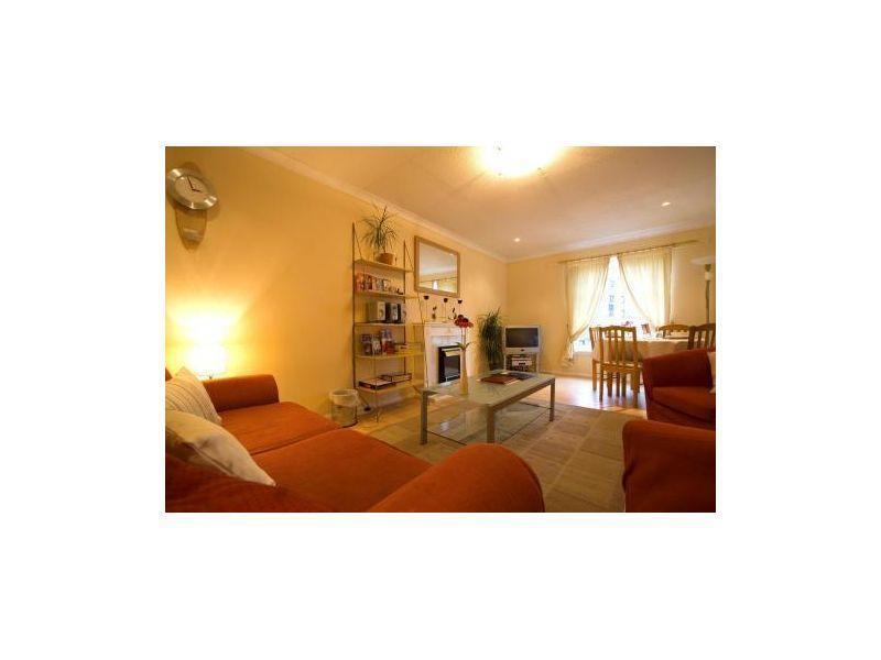 Royal Mile Apartment Edinburgh Luaran gambar
