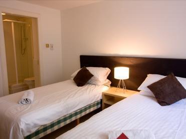 Royal Mile Apartment Edinburgh Luaran gambar