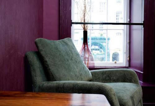 Royal Mile Apartment Edinburgh Luaran gambar