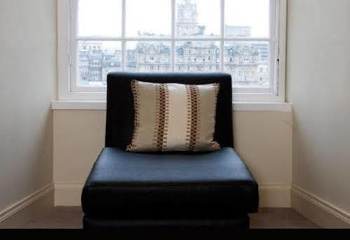 Royal Mile Apartment Edinburgh Luaran gambar