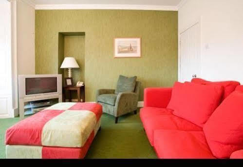 Royal Mile Apartment Edinburgh Luaran gambar